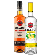 Bacardi 